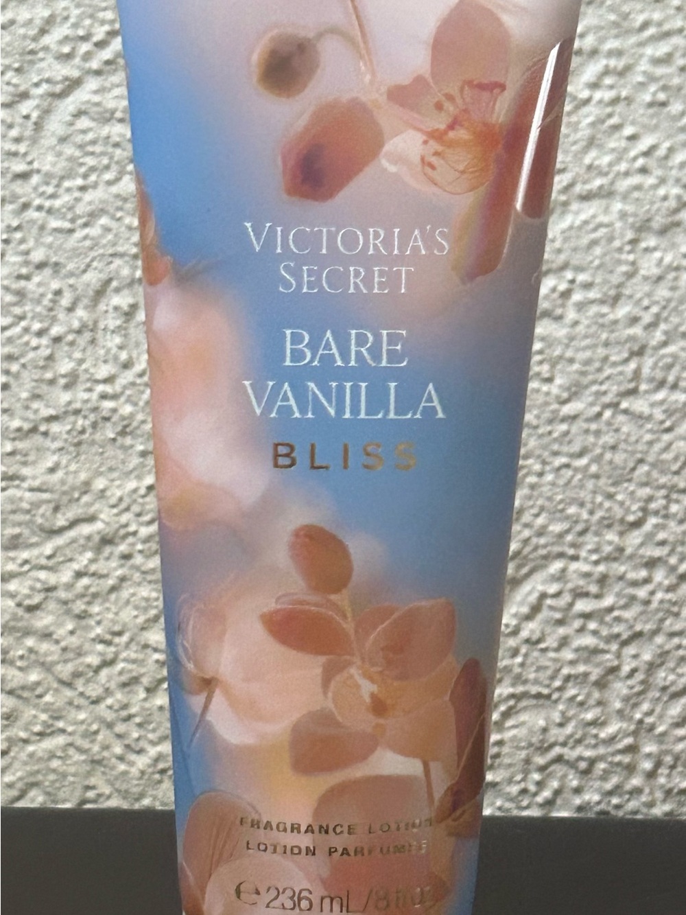 Victoria's Secret Bare Vanilla Bliss Fragrance Lotion
